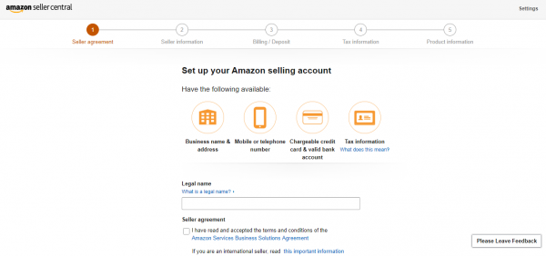 Sácale partido a Amazon Enhanced Brand Content