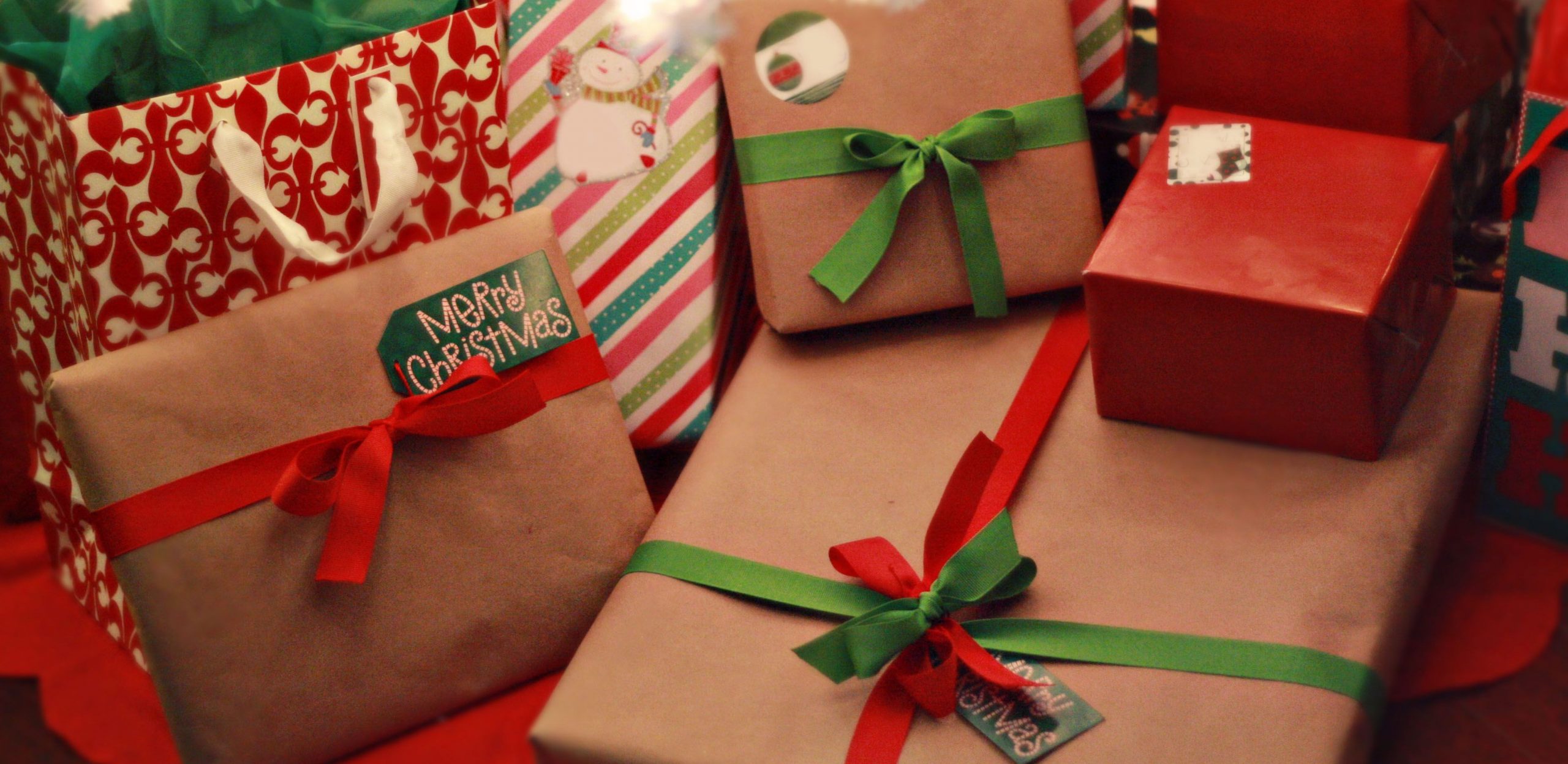 Las mejores webs para comprar los regalos de Navidad online