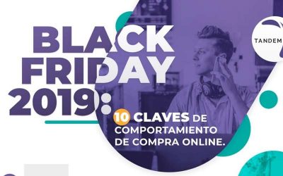 Estudio Comportamiento Compra Online Black Friday 2019