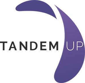 Tandem Up Logo