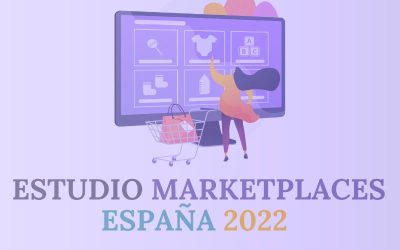 Claves del Estudio Marketplaces 2022
